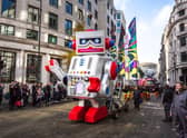 Hi! Street Fest promises to transform the streets of Wigan July 7 to 9 2023