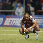 Wigan Warriors have endured mixed fortunes at Belle Vue in recent years