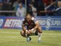 Wigan Warriors have endured mixed fortunes at Belle Vue in recent years