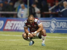Wigan Warriors have endured mixed fortunes at Belle Vue in recent years