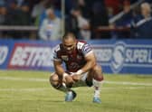Wigan Warriors have endured mixed fortunes at Belle Vue in recent years