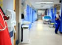 Around 20 patients with FGM injuries in Wigan borough were seen by health professionals throughout 2022 – down from around 35 the year before