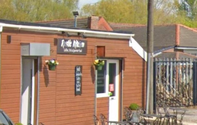 258 Wigan Road, Bryn, WN4 0AR. An example of a review: "What a nice surprise! Best sandwich I had this year! Totally recommend!"