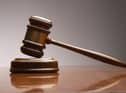 Magistrates had only imposed the domestic violence protection order three days before Kieron Malone breached it, magistrates heard