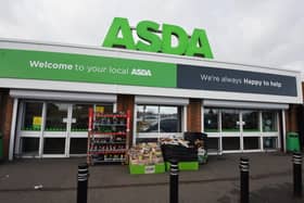 Asda petrol stations in Golborne, Leigh and Skelmersdale