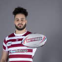Ramon Silva is one of the players heading out on loan