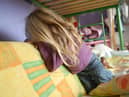 Two thirds of adults believe physical punishment of children is wrong