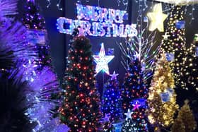 Birkacre Garden Centre, Chorley