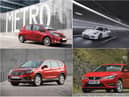 Some of the best-in-segment models for reliability