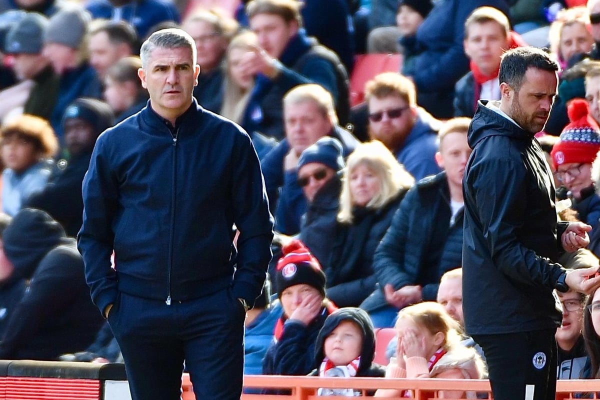 Wigan Athletic: How many changes in our expected team v Barnsley?