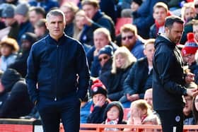 Who will Ryan Lowe select to face Barnsley?