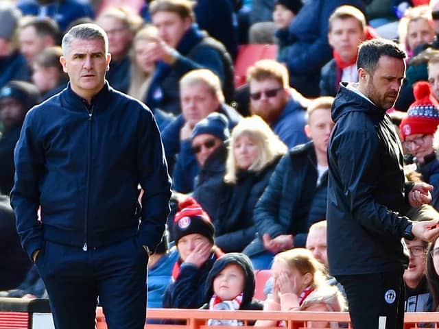 Who will Ryan Lowe select to face Barnsley?