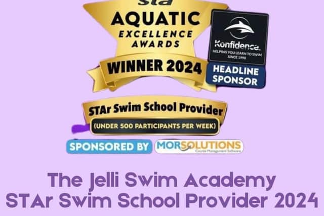 Award Winners
