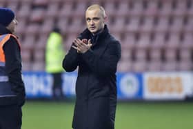 Shaun Maloney didn't feel Latics deserved anything from the game against Reading