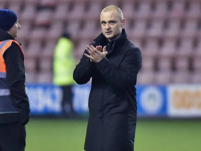 Shaun Maloney didn't feel Latics deserved anything from the game against Reading