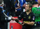 Shaun Maloney was a huge Latics favourite during his playing career, winning the FA Cup in 2013