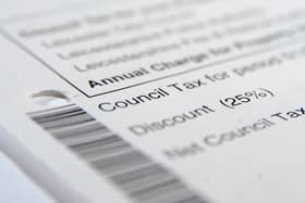 Department for Levelling Up, Housing and Communities figures show 9,767 pensioners in Wigan received council tax support in the three months to December 2023 – slightly down from 9,850 the same time the year before.