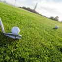 Golfers in the North West can enjoy a full day of events at the new Parkinson’s summer festival