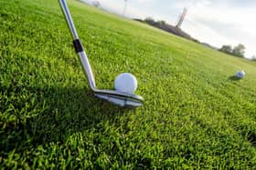 Golfers in the North West can enjoy a full day of events at the new Parkinson’s summer festival