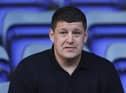 Matty Peet is looking forward to seeing some Wigan players in international action