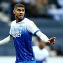 Ashley Fletcher scored twice in 28 appearances for Latics