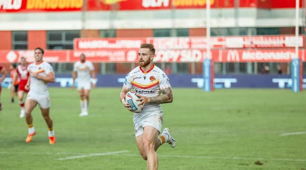Adam Keighran