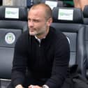 Wigan Athletic travel to Birmingham City in League One this weekend