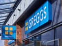 Greggs offer free sausage rolls for coronation - how to claim