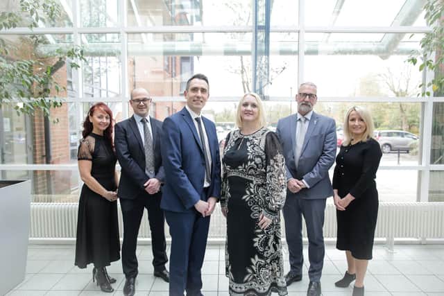 Stephensons' Equity Partners