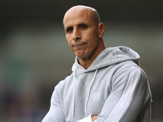 Sky Bet League One Promotion: 16/1. Sky Bet League One Top 6 Finish: 6/1.