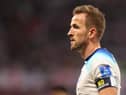 Harry Kane desolated after his fateful penalty miss. England's World Cup exit led to an online row about Brexit for Luke Marsden