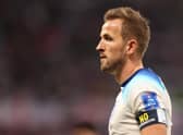 Harry Kane desolated after his fateful penalty miss. England's World Cup exit led to an online row about Brexit for Luke Marsden