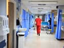 A new review concluded that doctors experiencing burnout are twice as likely to be involved in patient safety incidents