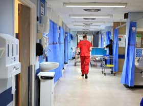 A new review concluded that doctors experiencing burnout are twice as likely to be involved in patient safety incidents
