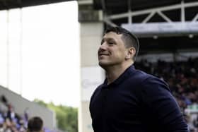 Wigan Warriors will face Hull KR at Old Trafford in the Super League Grand Final
