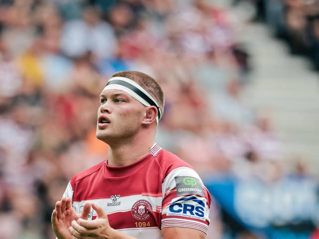 Morgan Smithies