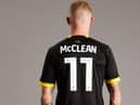 James McClean
