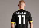 James McClean