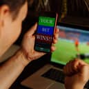 Why football is the most popular sport on betting platforms