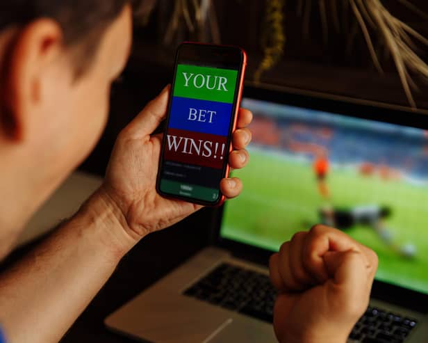 Why football is the most popular sport on betting platforms