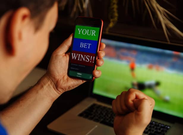 Why football is the most popular sport on betting platforms