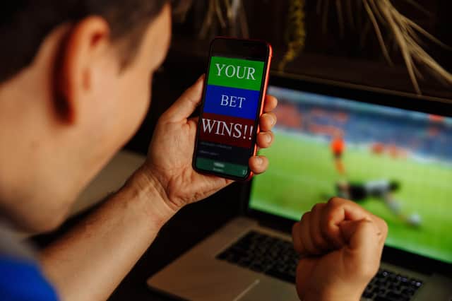 Why football is the most popular sport on betting platforms