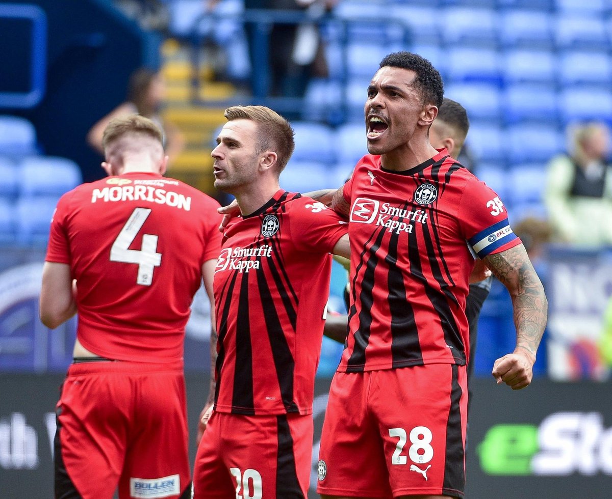 Wigan Athletic: The 12th man: 'Let’s keep the pedal to the floor and see how far a fully gassed Believe Bus can take us'