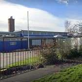 Rowan Tree Primary School In Atherton