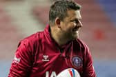 Lee Briers will join Paul Wellens' coaching staff at St Helens from 2025