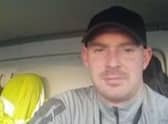 Police believe Steven may have travelled to Blackpool