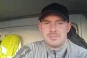 Police believe Steven may have travelled to Blackpool