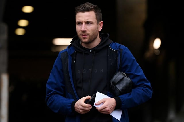 Dummett returned to the bench against Aston Villa but was introduced into the action earlier than anticipated following Javi Manquillo's injury on the stroke of half-time. He didn't feature against West Ham with building match-fitness the for Dummett who is just returning following a long injury lay-off.