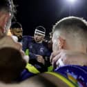 Former Wigan star John Bateman is being lined up by another NRL club for 2025