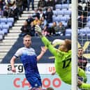 Ben Amos kept a crucial clean sheet against QPR last weekend